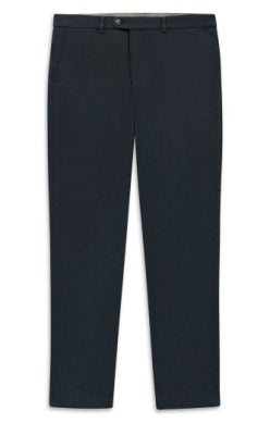 Pantalon chino marine Bugatti 4220-26359F