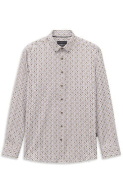 Chemise Bugatti 9350-28502F