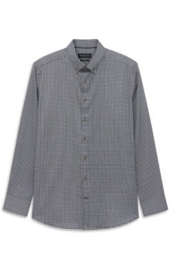 Chemise Bugatti 9350-28508F