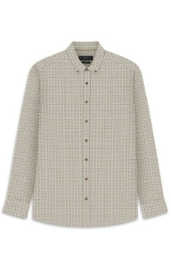 Chemise Bugatti 9350-28511F